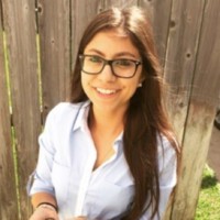 Andriana Zarate-Lopez