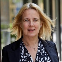 Cecilia Tall