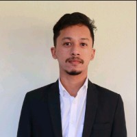 Rajib Raj Gogoi