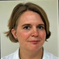 Pernille Pedersen