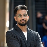 Akhil Aravind