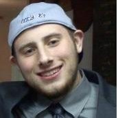 Cody Mehigan