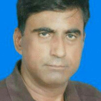 Malik Pervaiz
