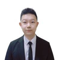 Ivan Tsai