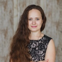 Olga Pylina
