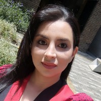 Leydy Osorio Vargas