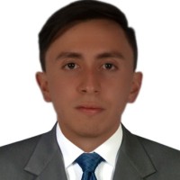 Sebastian Sanabria Ortiz