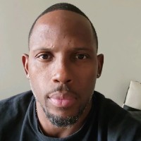 Dwayne Vaughan
