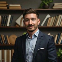 Randy Randall, Mba, Pmp