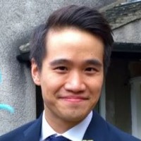 Adam Chiu