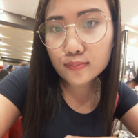 Mary Ann Fatima Cusi