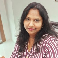 Sandhya Kishore