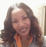 Sharlett Keaton