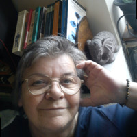 Jan Cole