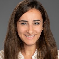Aya Abu Sheikha, M.Sc