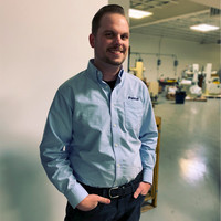 Christopher Schafroth