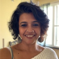 Bhagyashree Patwardhan