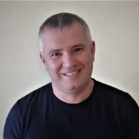 Dmitry Doroshenko