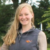 Joanna Cornwall
