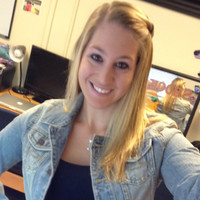 Ashley Grogan