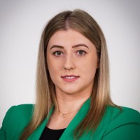 Claudia Ślusarczyk