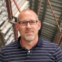 Todd Nagy