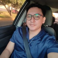 Mario Fernando Calderón Antón