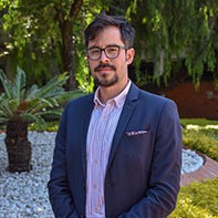 Aarón Romo-Hernández