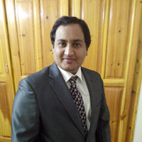 Muhammad Tahir Naeem