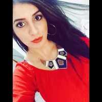 Andrezza Borges