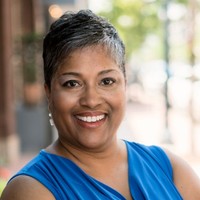 Harriet Watkins, EdD