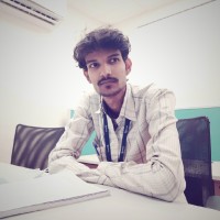 Prathap kumar S