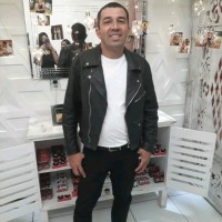 Douglas Santos Lino Santos