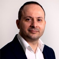 Giorgos Doumanis