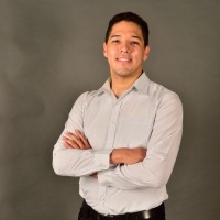 Diego Hinostroza Prada