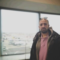 Konstantinos Aposporis