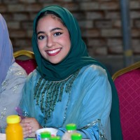 Raghda Al-Riyami