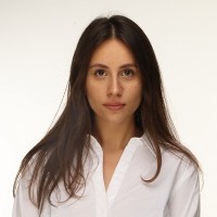 Alba Pineda Maxwell