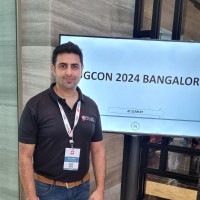 Arjun Arora