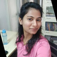 Kajal Choukate