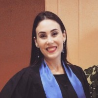 Rebeca Oliveira Lima