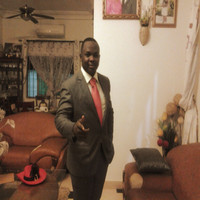 danny djossou