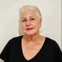 Kim Rigby