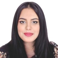 Oumayma Moussa-Oumrah