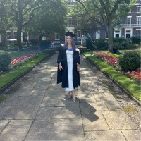 Imogen Dodd