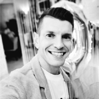 Gareth Maher