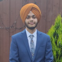 Simar Gill