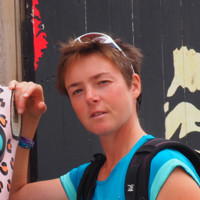 Véronique Lavandier