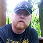 Dave Dukarski