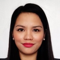 Zyra Mae Oliman-Fredeluces